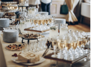 Burnch, origem e ideias para montar uma mesa de brunch