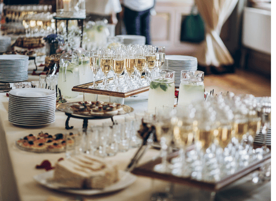 Burnch, origem e ideias para montar uma mesa de brunch