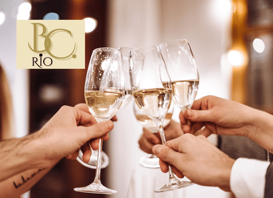 Seu Blog preferido cheio de novidades, Buffet Corporativo.Rio