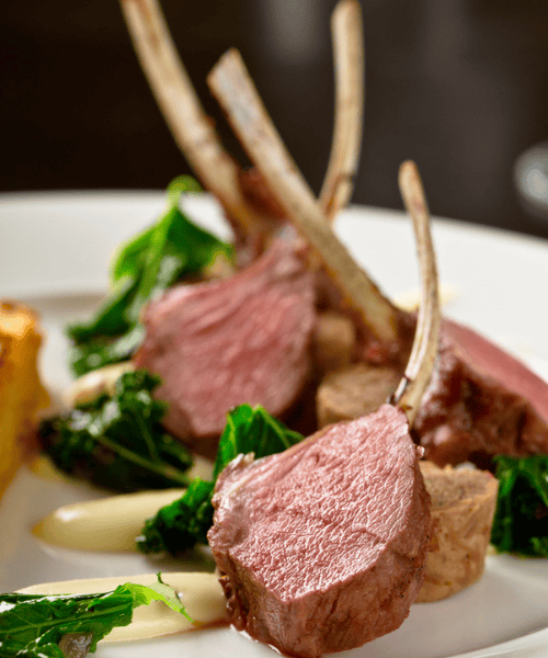 Almoço executivo de negócios, criativo e sofisticado, Buffet Corporativo.rio