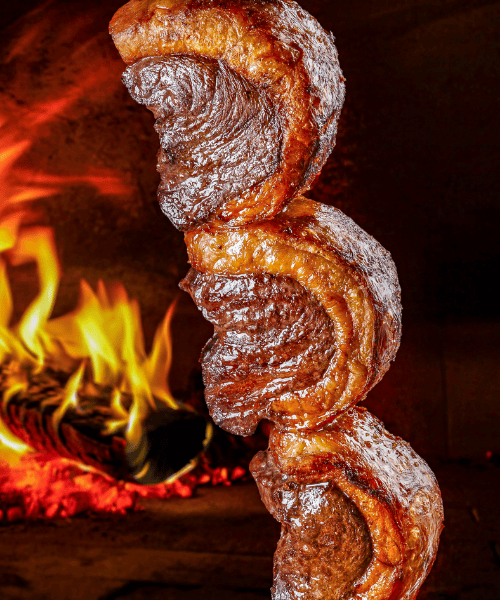 Churrascos deliciosos para eventos na empresa, Buffet Corporativo.rio