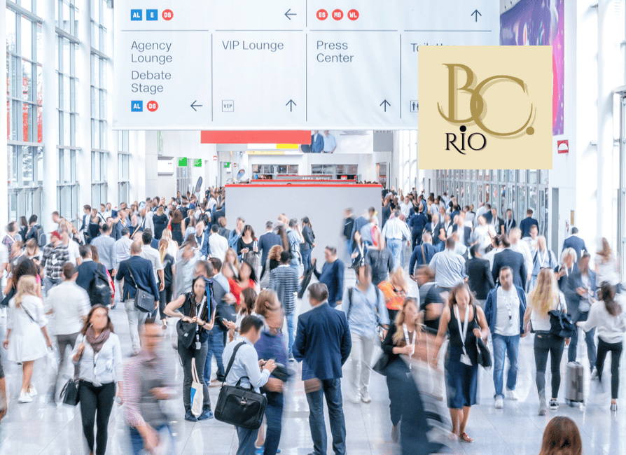 Buffet para Feiras e stands no Rio de Janeiro