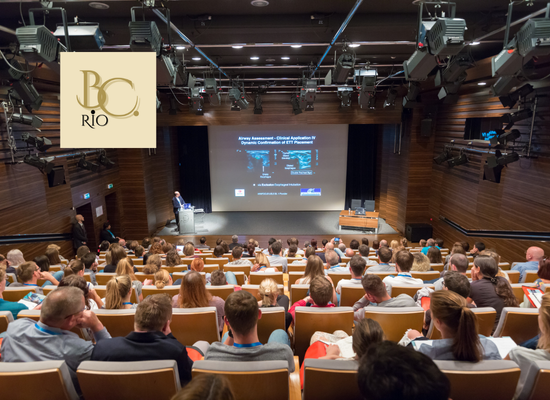 4 Tipos de eventos corporativos mais comuns no  Brasil