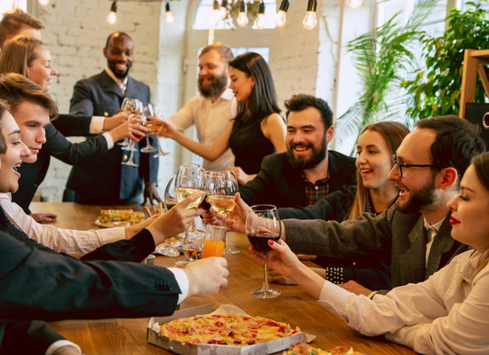 Blog Buffet Corporativo.Rio, como realizar eventos internos em minha empresa?