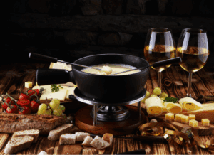 21 Itens para Servir em Coquetel Empresarial de Inverno com Sofisticação