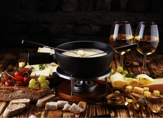 21 Itens para Servir em Coquetel Empresarial de Inverno com Sofisticação